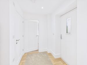 Hallway- click for photo gallery